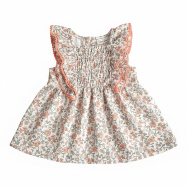 Vestido Micropolar Diseños Marca Otra 2 A Estado Casi tiki