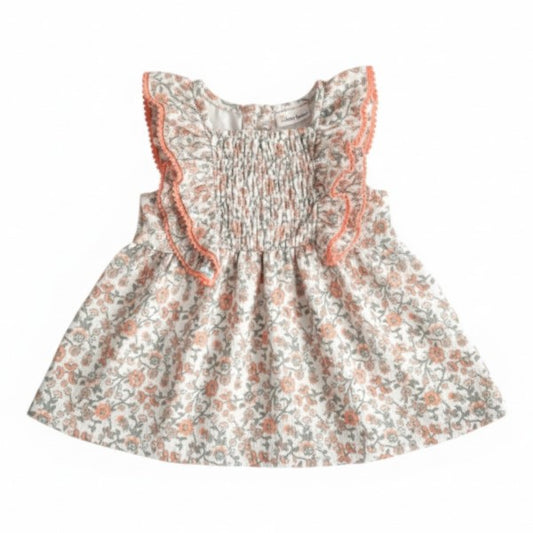 Vestido Micropolar Diseños Marca Otra 2 A Estado Casi tiki