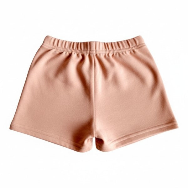 Short Algodón Palorosa Marca Otra 2 A Estado Casi tiki