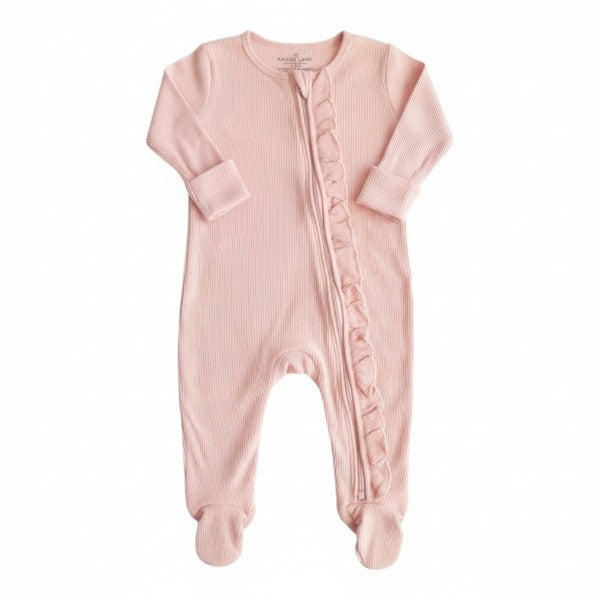 Pijama Lana Palorosa Marca Otra 0-3 M Estado Casi tiki