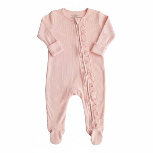 Pijama Lana Palorosa Marca Otra 0-3 M Estado Casi tiki