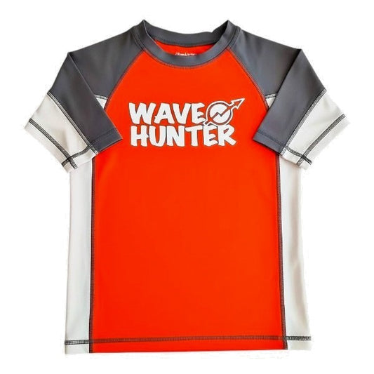 Polera manga corta Poliéster Multicolor Marca Otra 5 A Estado Casi tiki