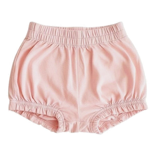Short Algodón Rosa Marca Hym 6 M Estado Casi tiki