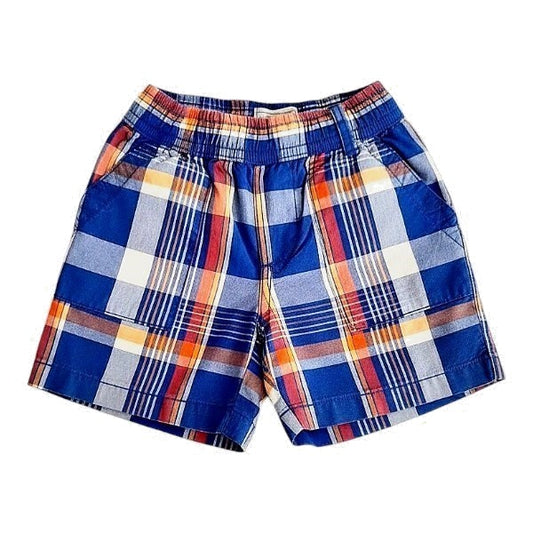 Short Tela Multicolor Marca Otra 12 M Estado Casi tiki
