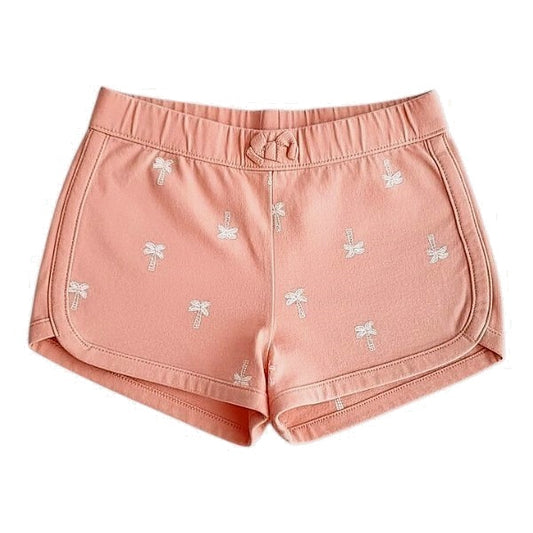 Short Algodón Diseños Marca Carter's 2 A Estado Casi tiki