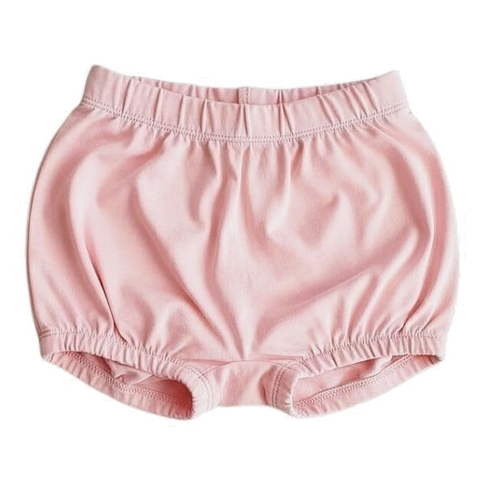 Short Algodón Rosa Marca Hym 2 A Estado Casi tiki