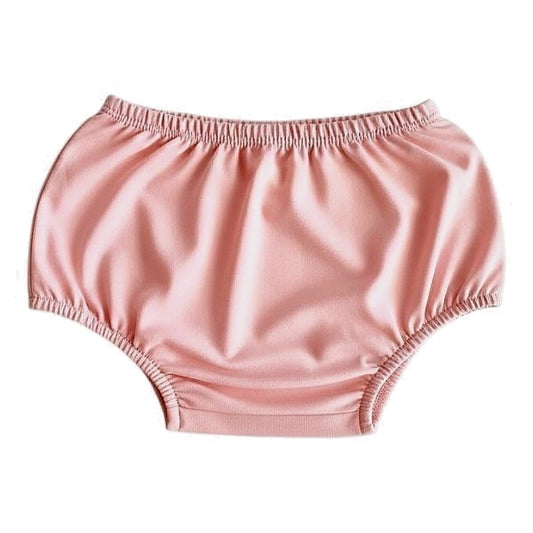 Short Algodón Rosa Marca Colloky 12-18 M Estado Casi tiki