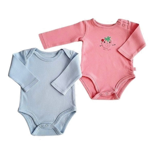 Pack Algodón Multicolor Marca Variadas RN Estado Casi tiki