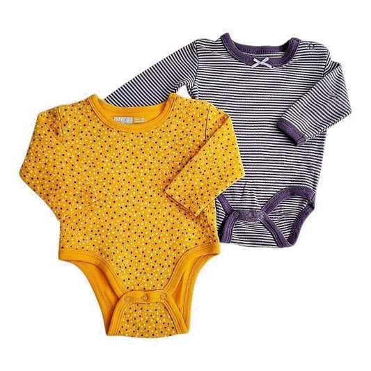 Pack Algodón Multicolor Marca Mota 3-6 M Estado Casi tiki