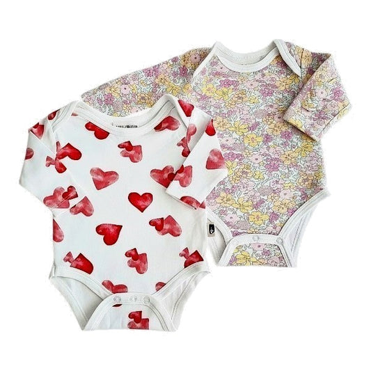 Pack Algodón Multicolor Marca Variadas 0-3 M Estado Casi tiki