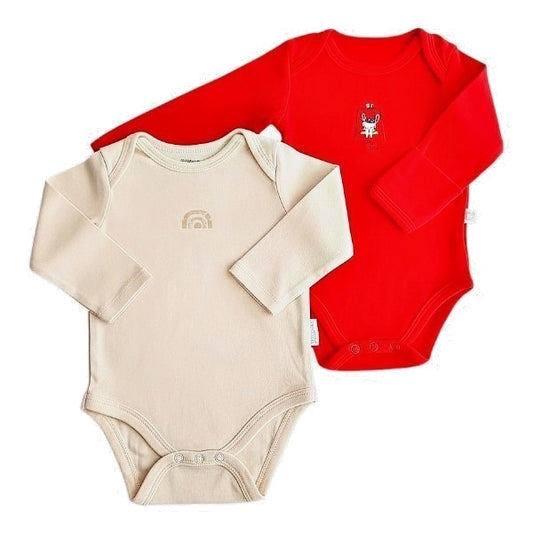 Pack Algodón Multicolor Marca Variadas 3-6 M Estado Casi tiki