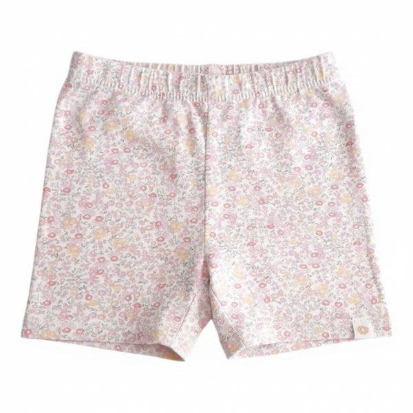 Short Algodón Diseños Marca Tribu 2 A Estado Casi tiki