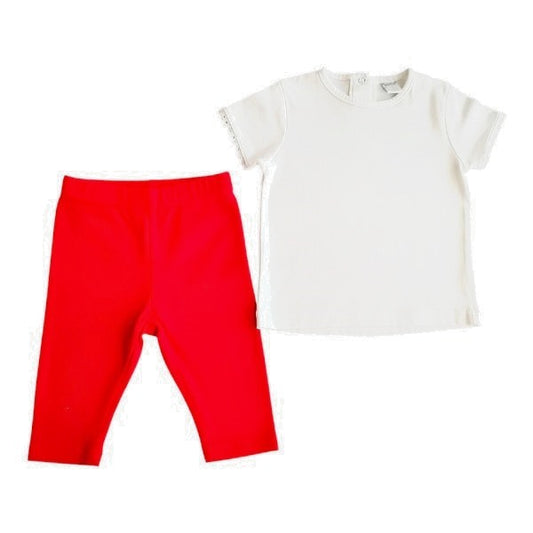 Pack Algodón Multicolor Marca Variadas 6 M Estado Casi tiki