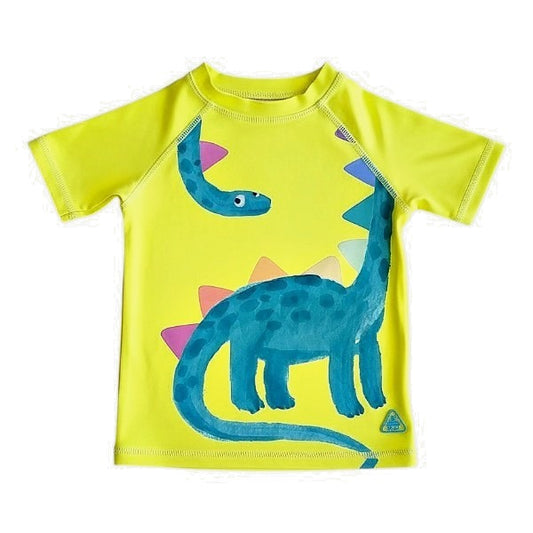 Camiseta Goma Multicolor Marca Otra 2 A Estado Tiki taka