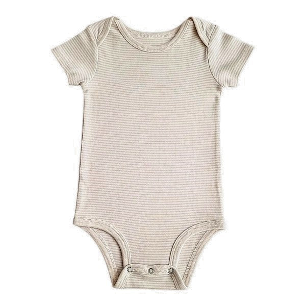 Body Manga Corta Algodón Diseños Marca Carter's 12 M Estado Casi tiki