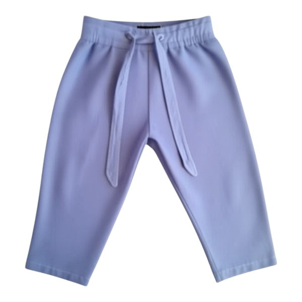 Pantalón Tela Azul Marca Otra 18 M Estado Tiki taka