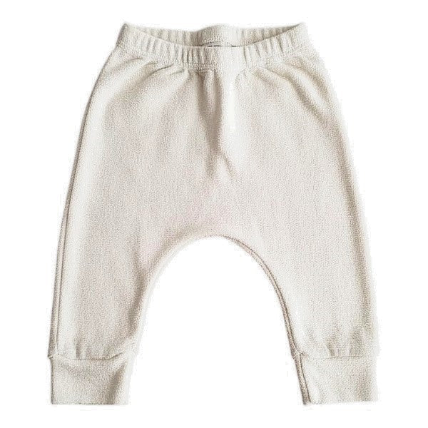 Calza Micropolar Blanco Marca Carter's 12 M Estado Casi tiki