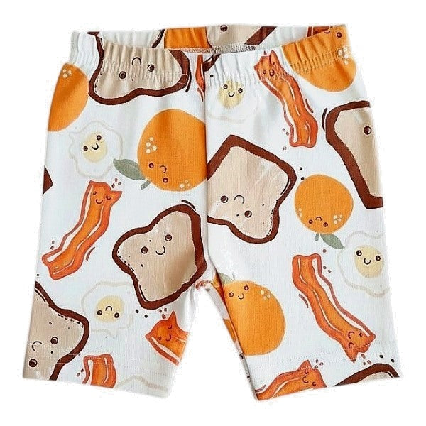 Short Algodón Diseños Marca Carter's 12 M Estado Casi tiki
