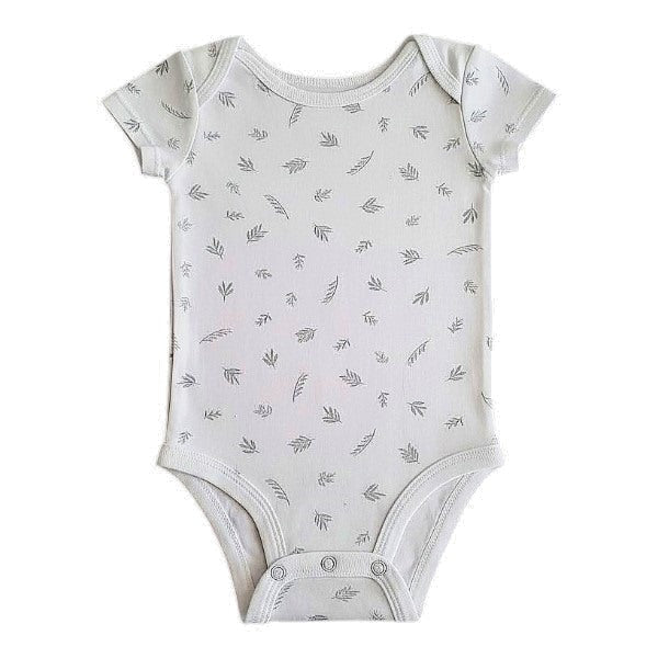 Body Manga Corta Algodón Diseños Marca Carter's 6 M Estado Casi tiki