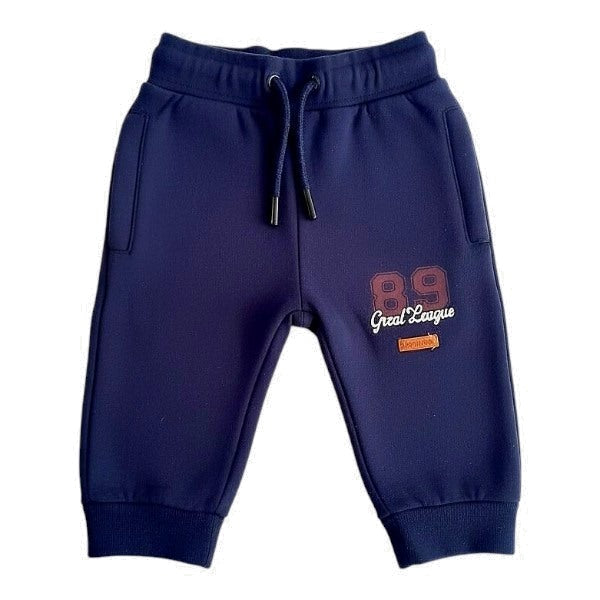 Buzo  Algodón Azul Marca Black and blue 0-3 M Estado Casi tiki
