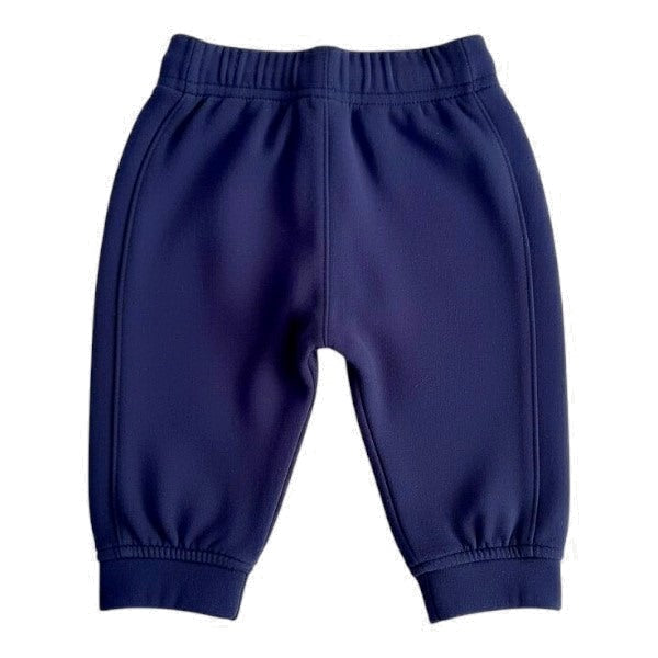 Buzo  Algodón Azul Marca Black and blue 0-3 M Estado Casi tiki