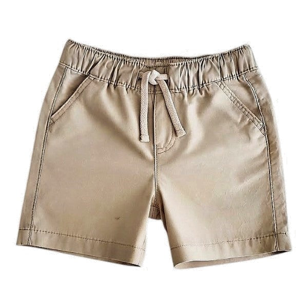 Short Tela Crema Marca Opaline 12 M Estado Casi tiki