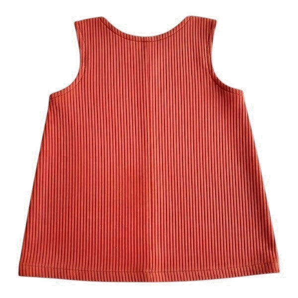 Vestido Cotelé Café Marca Otra 12 M Estado Casi tiki