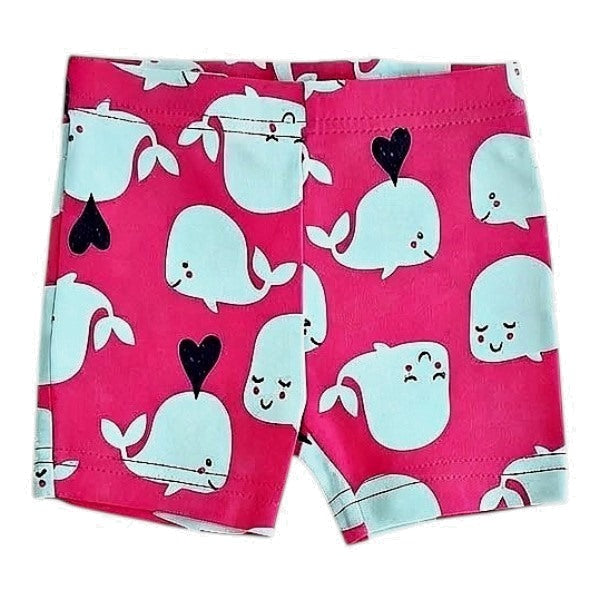Short Algodón Diseños Marca All basics 6 M Estado Casi tiki
