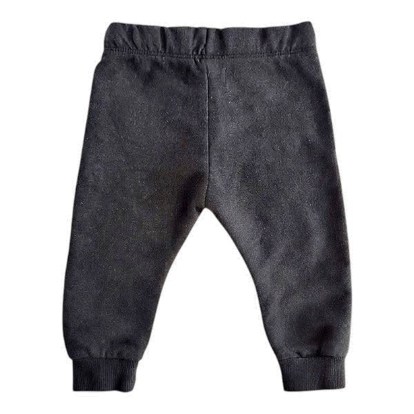 Buzo  Algodón Gris Marca Colloky 6-9 M Estado Casi tiki