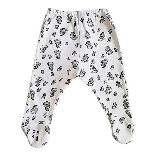 Panty Algodón Diseños Marca Otra RN Estado Casi tiki