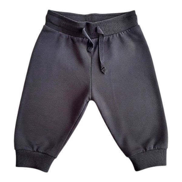 Buzo  Algodón Negro Marca Hym 0-3 M Estado Casi tiki