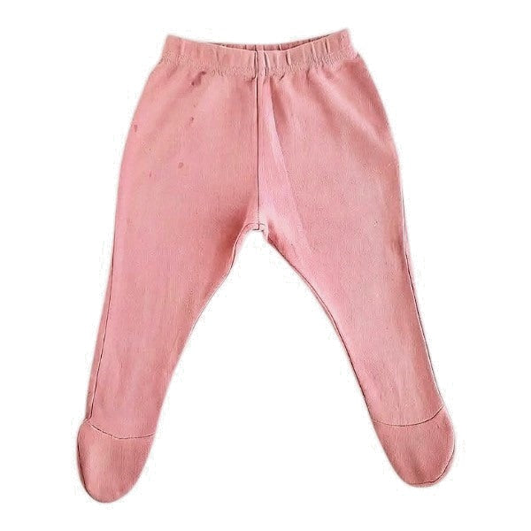 Panty Algodón Rosa Marca Boulevard 3-6 M Estado Casi tiki