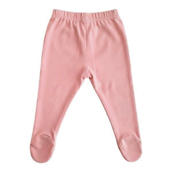 Panty Algodón Rosa Marca Boulevard 3-6 M Estado Casi tiki