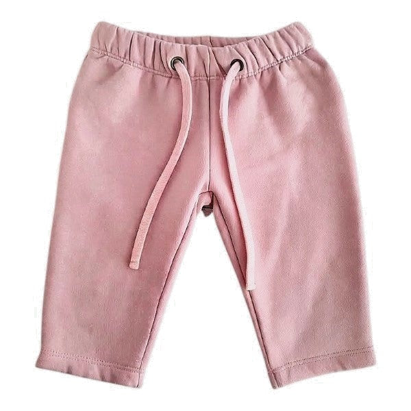 Buzo  Algodón Rosa Marca Ficcus 3-6 M Estado Casi tiki
