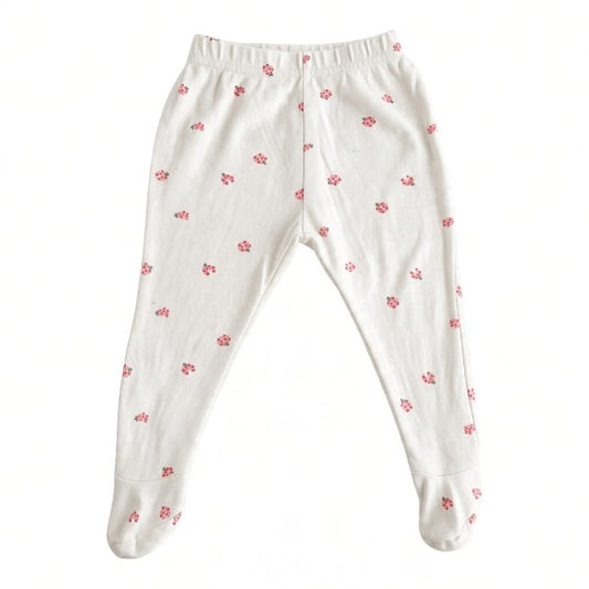 Panty Algodón Diseños Marca Boulevard 3-6 M Estado Casi tiki