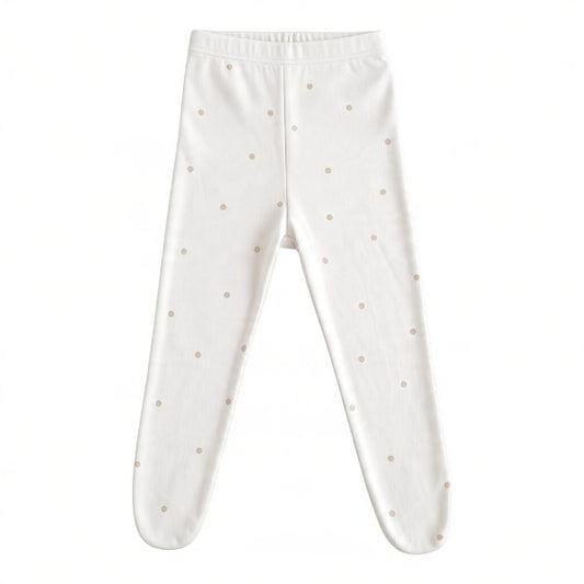 Panty Algodón Diseños Marca Tribu 3-6 M Estado Casi tiki