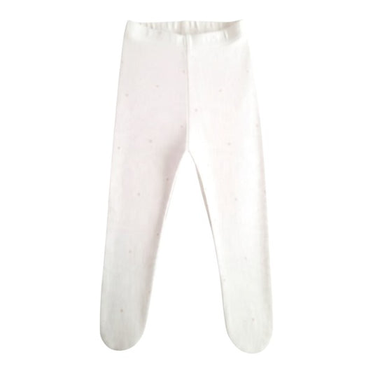 Panty Algodón Diseños Marca Tribu 3-6 M Estado Casi tiki