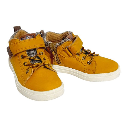 Zapato blando Tela Palorosa Marca Otra 16 Estado Tiki taka