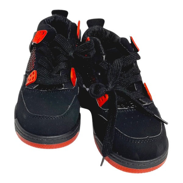 Zapato blando Tela Azul Marca Colloky 17 Estado Nuevo