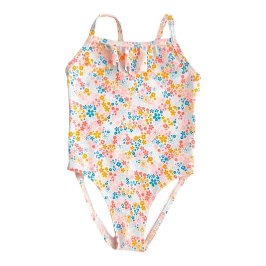 Traje de baño Goma Diseños Marca Otra 9-12 M Estado Tiki taka