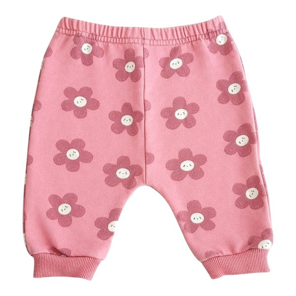 Calza Algodón Diseños Marca Baby harvest 3-6 M Estado Casi tiki
