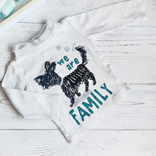 Beatle algodón gris Marca Chess 9 meses Estado Casi tiki UB0024